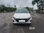 Hyundai New i20 1.2 Asta IVT, 2021, Petrol