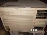 Window Air conditioner
