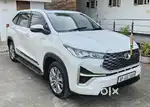 Toyota Innova Hycross 2.0 ZX Hybrid 7 STR, 2023, Petrol