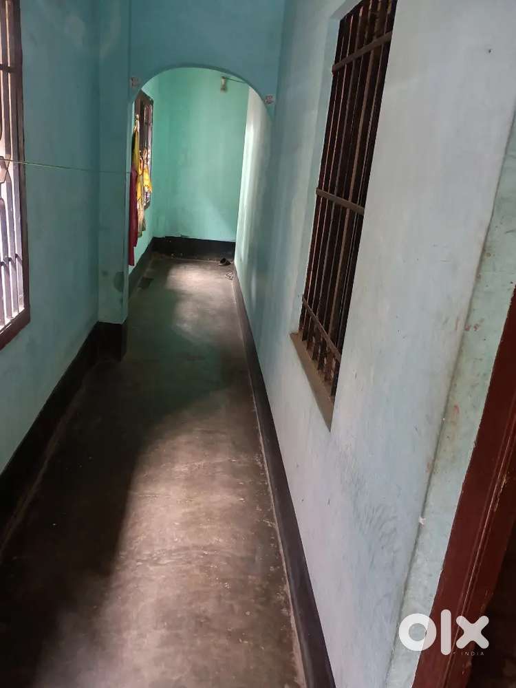 i want rent my flat khalpara vidyasagar road 6000rs