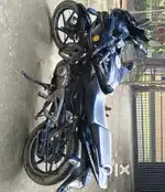 Good condition one hand used bike