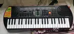 CASIO SA78