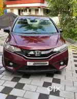 Jazz CVT AUTOMATIC Good Condition