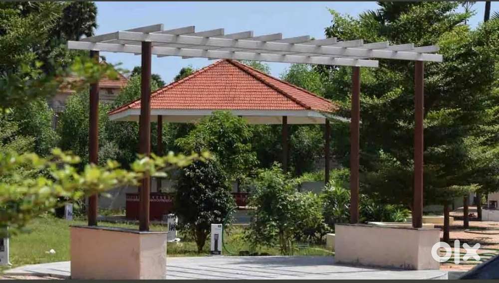 Gandi gundamma check post