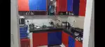 Available Ready to move 3BHK flat in AVJ Society, Beta 2, Gr Noida