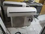 Voltas AC 1.5 ton 5 star non Inverter
