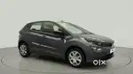 Tata Altroz 1.2 XT, 2020, Petrol