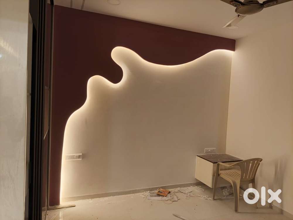 Premium 3 BHK, at the heart of IT corridors