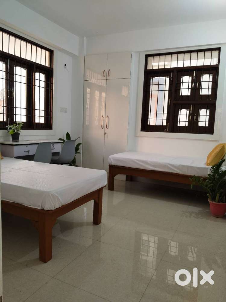 Premium PG - Girls & Boys