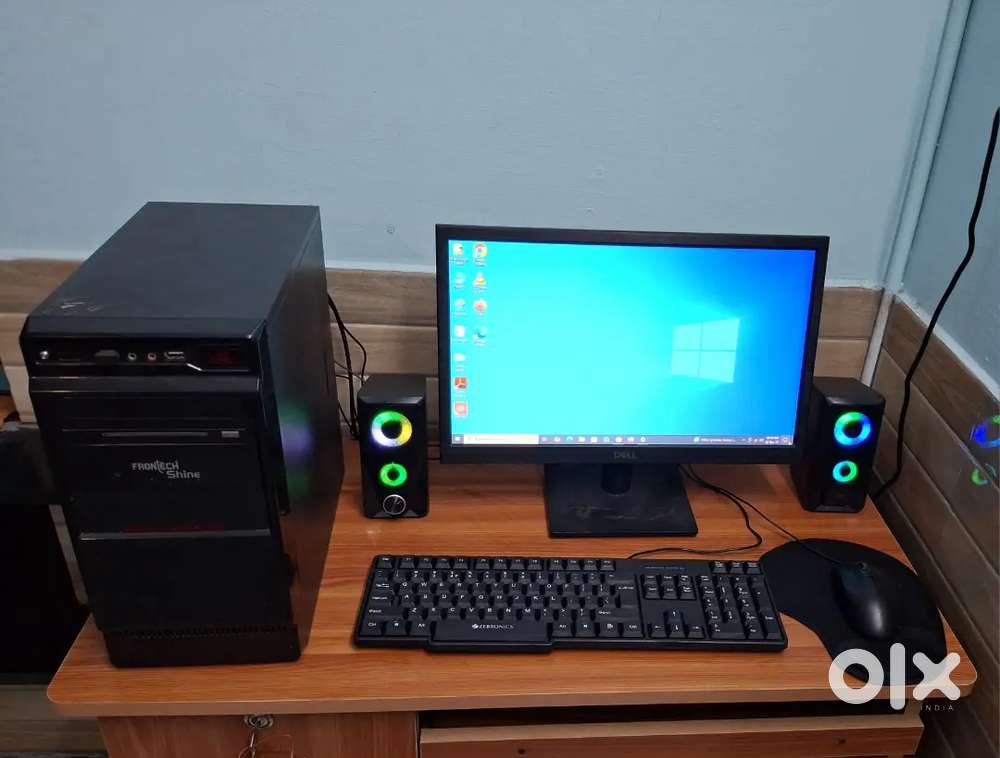 Computer for sale only Rs.11500/-