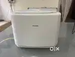 Philips toaster and sandwich maker