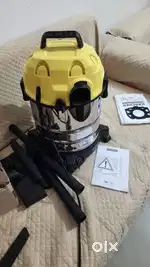Vacuum cleaner KARCHER
