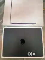 Macbook air m4
