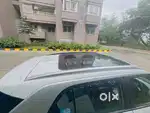 Hyundai Creta 2021 Petrol 40800 Km Driven