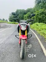 Hornet 2.0 Showroom condition 1 owner