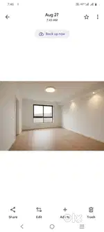 Need  Roommate for rent 2BHK Near DAGANIYA Talab 100 meter and behind