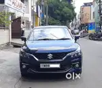 Maruti Suzuki Baleno Alpha, 2023, Petrol