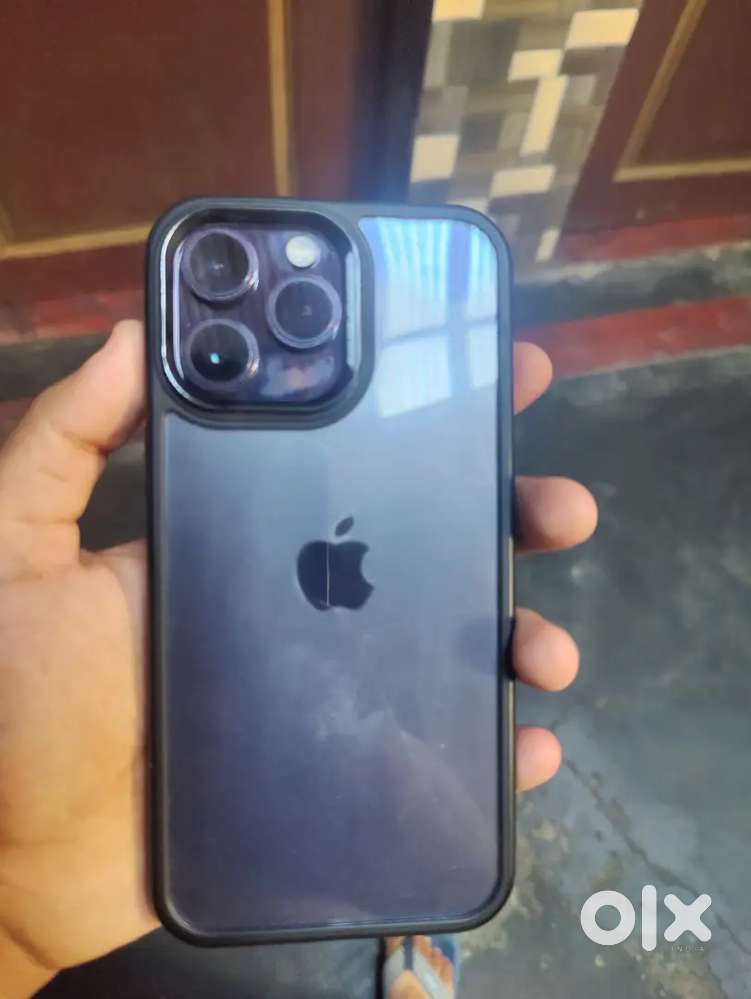 iphone 14 pro