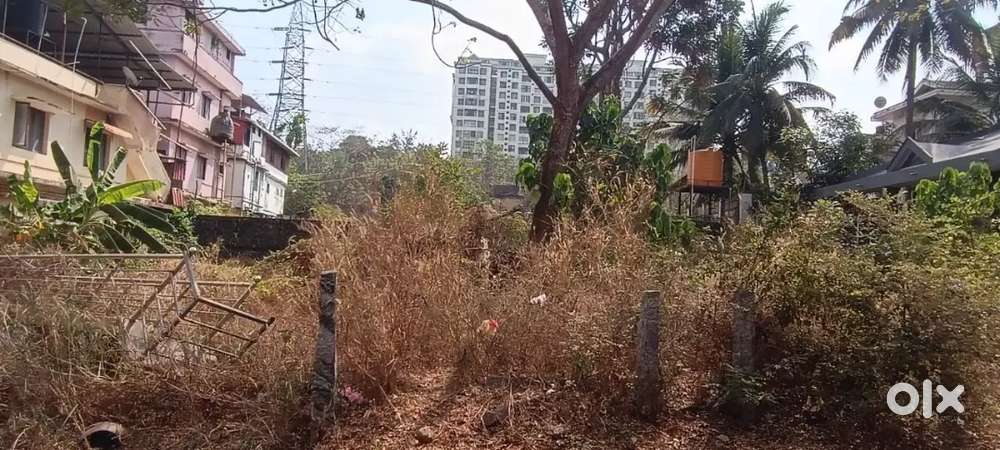 Plot for sale in manipal