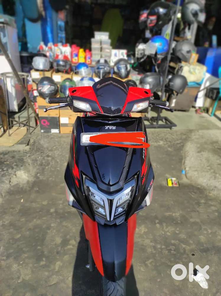 Ntorq 125 race edition for sale...