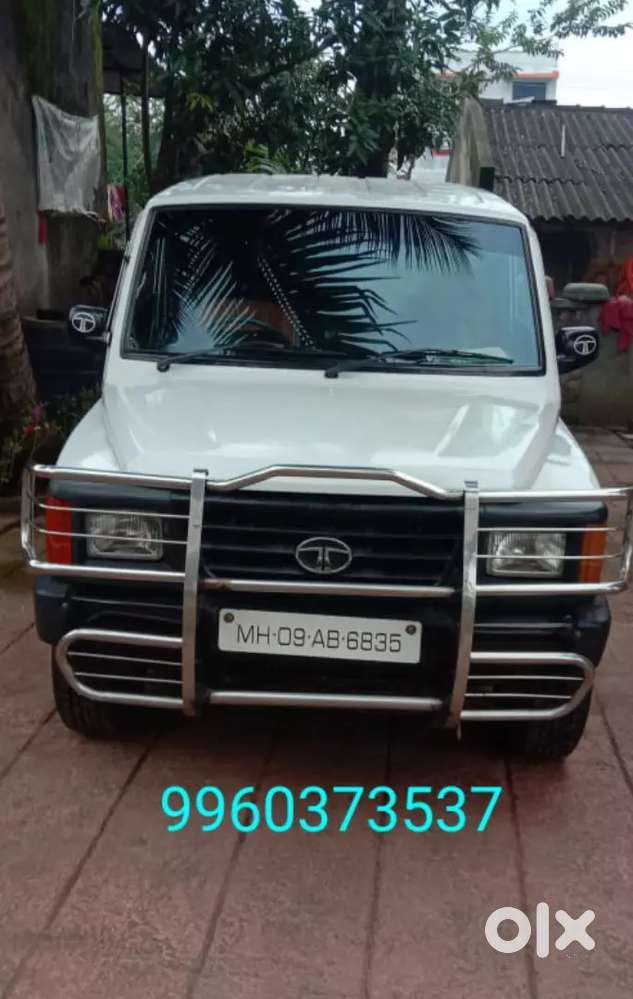 Tata Sumo 2004 Diesel Well Maintained
