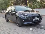 Hyundai i20 Petrol Spotz, 2021, Petrol