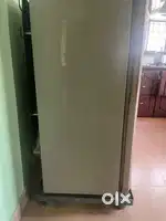 Whirlpool Fridge