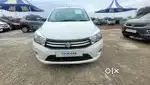 Maruti Suzuki Celerio 2014-2017 VXI AT, 2017, Petrol