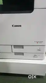 Printer latest model Xerox machine