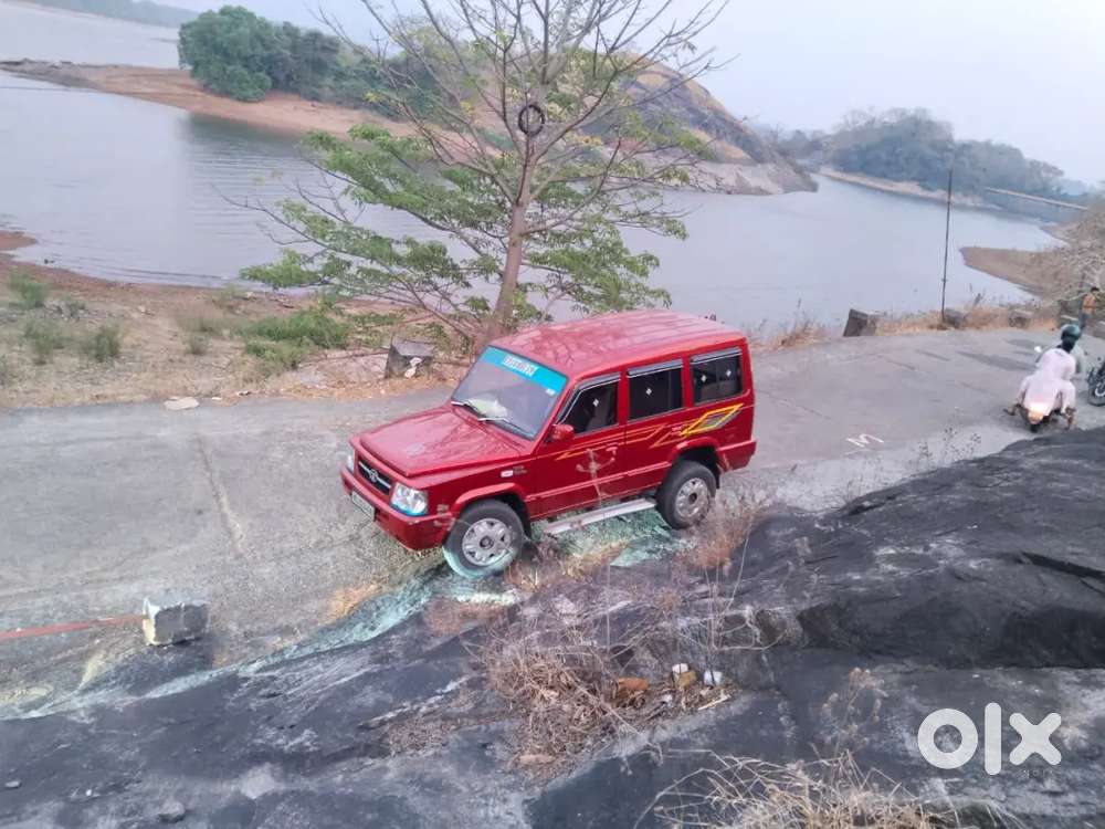 Tata Sumo Victa 2009