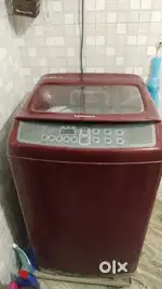 Samsung  washing machine good condition