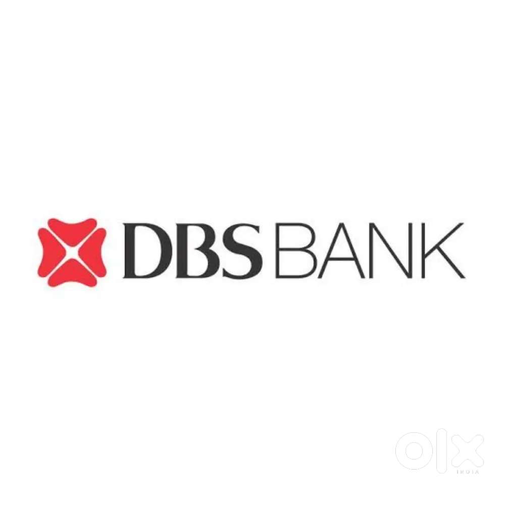 DBS bank- field sales executive
