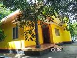 Concrete House For Sale or Exchange