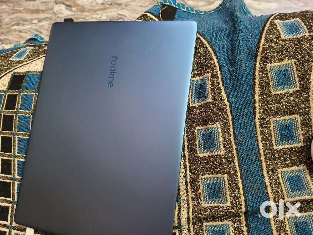 Realme laptop