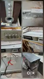 MANY ELECTRONICS & OTHERS ITEMS SELL