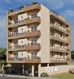 Brand new ultra luxury builder floor for sale in Ratan Lal Nagar
