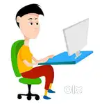 Computer Operator