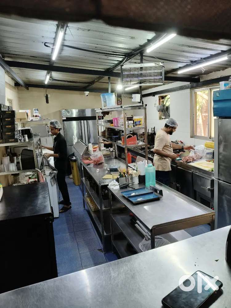 Comi Chef - helper - continental