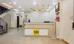 Cleaning and housekeeping