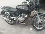Pulsar 150