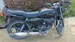 Splendor plus z black 2024 model July month