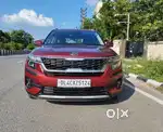 Kia Seltos HTK G, 2020, Petrol