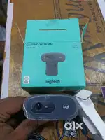Logitech C270 HD WEBCAM