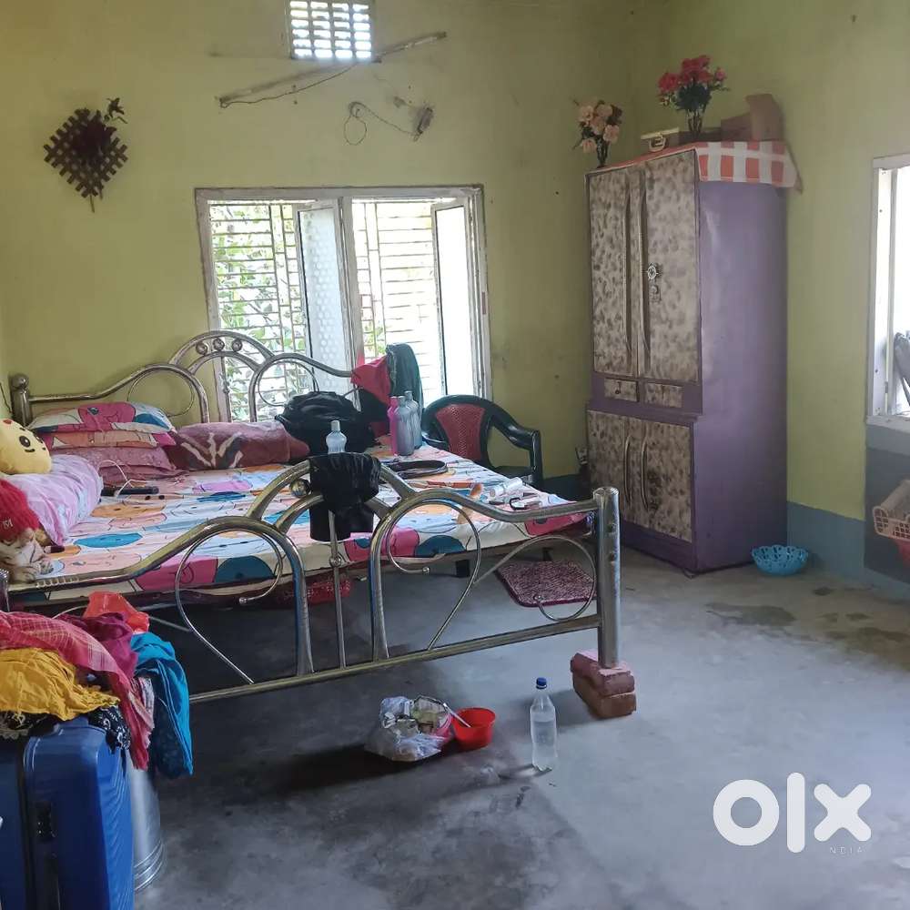 House for rent at Shyamnagar Athpur