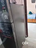 LG Double Door Dual refrigerator