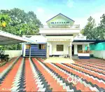 12 CENT 2000 SQFT 3BED ROOMS HOUSE IN PARAVUR ALUVA ROUTE THATTAMPADY