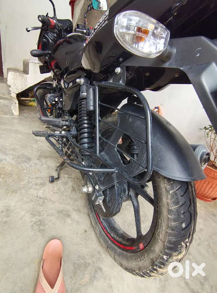 Pulser good condition