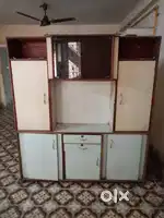 Showcase furniture