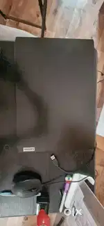 Lenovo gaming laptop