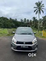 Maruti Suzuki Celerio 1.0 VXI AMT, 2018, Petrol